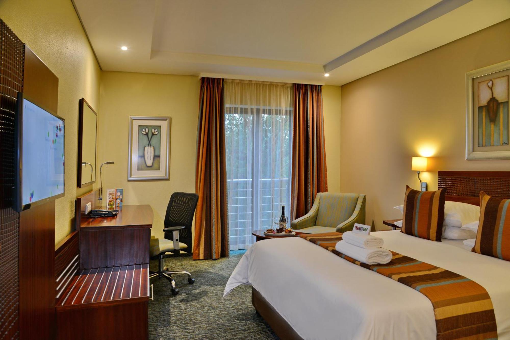City Lodge Hotel Fourways Rom bilde