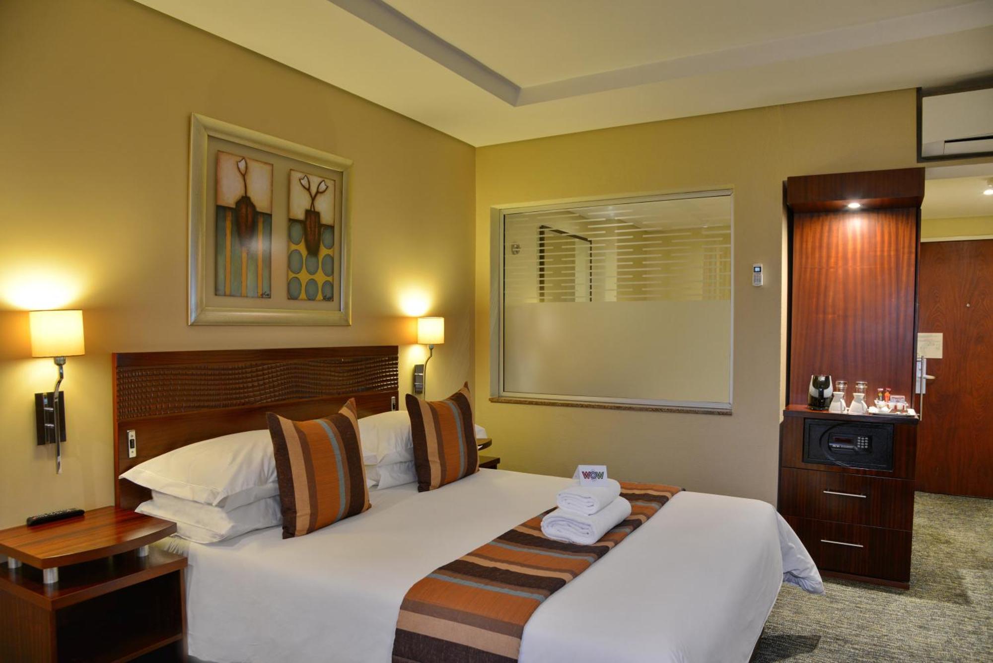 City Lodge Hotel Fourways Rom bilde