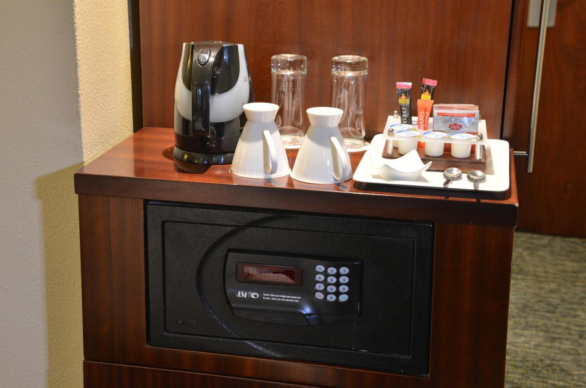 City Lodge Hotel Fourways Rom bilde