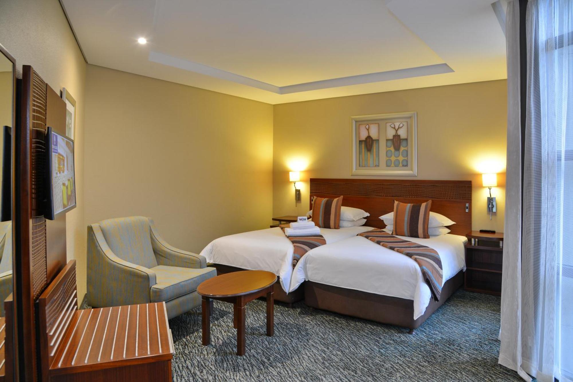 City Lodge Hotel Fourways Rom bilde